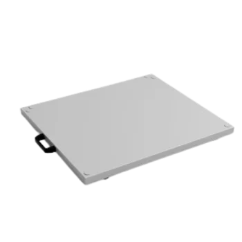Plateforme de pesée Soehnle 7808