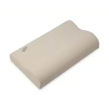 Oreiller à mémoire de forme Comfort Orthia