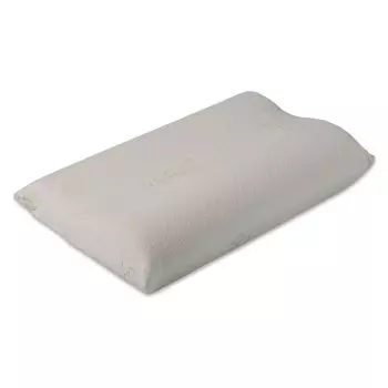 Oreiller à mémoire de forme Comfort Green Orthia