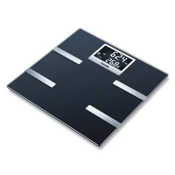 Pèse-personne impédancemètre Beurer BF 700