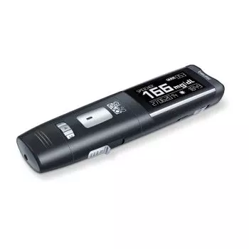 Appareil de mesure de glycémie Beurer GL 50 Evo