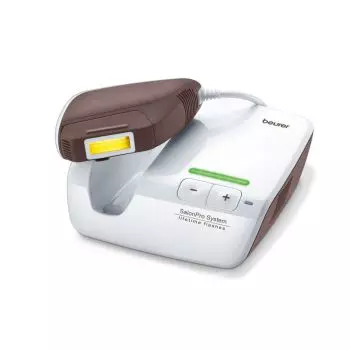 Appareil d'épilation Beurer IPL 10000+ SalonPro System