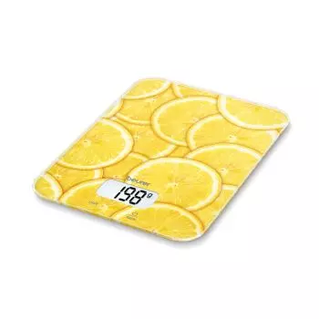 Balance de cuisine KS 19 lemon