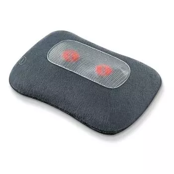  Coussin de massage Shiatsu Sanitas SMG 141