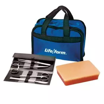 Kit de suture Life/form® 3B Scientific W44423