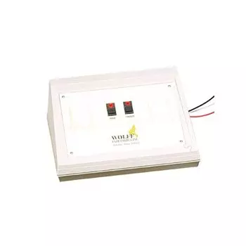 Interface TV pour simulateur d'arythmie 3B Scientific W49429