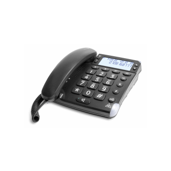 Téléphone Filaire DORO Magna 4000 60dB 