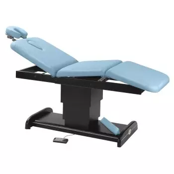 Table de massage électrique 3 plans Ecopostural C6103W