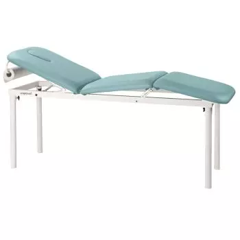 Table de massage fixe 3 plans Ecopostural C4519