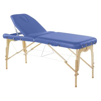Table de massage pliante en bois Ecopostural C3614
