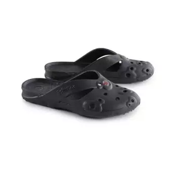 Mule pour infirmière Schu'zz noir