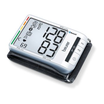 Tensiomètre au poignet Beurer BC 85 BT avec Bluetooth