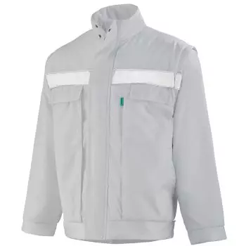 Blouson médical blanc Mixte SACHA Lafont 96T7Y4