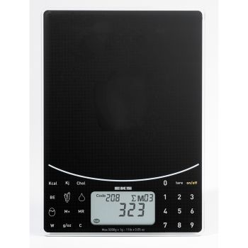 Balance de ménage EKS Nutrition Scale 8244