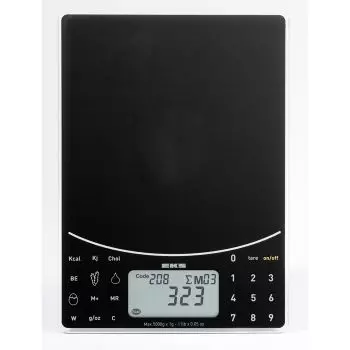 Balance de ménage EKS Nutrition Scale 8244