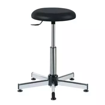 Tabouret 120 11CHR Carina