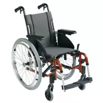 Fauteuil roulant Action3 Junior Invacare