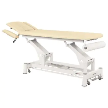 Table de massage électrique 2 plans Ecopostural C5543