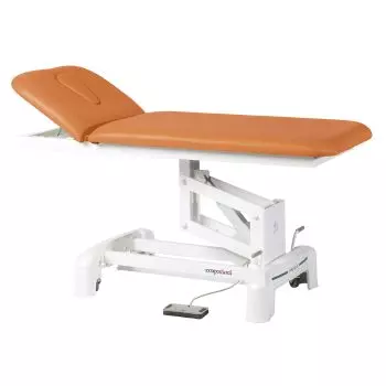 Table de massage électrique pour pédiatrie Ecopostural C3548