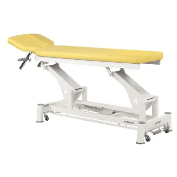 Table de massage électrique 2 plans Ecopostural C5546