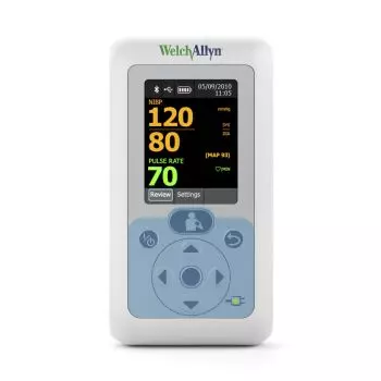 Tensiomètre numérique Welch Allyn Connex® Pro BP™ 3400