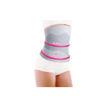 Gaine amincissante Mass & Slim Belt Lanaform LA013004
