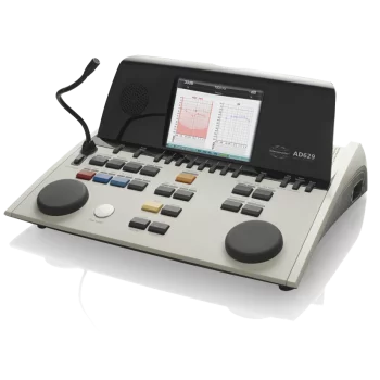 Audiomètre de diagnostic AD629 Interacoustics