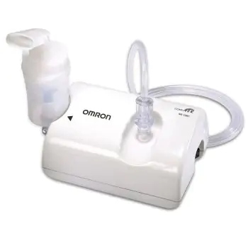 Aérosol Omron Compair C801 Adulte