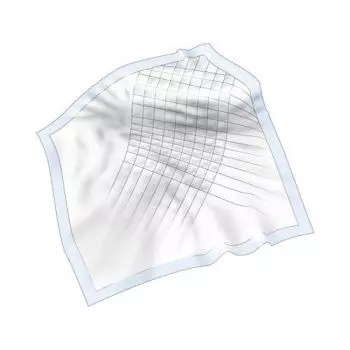 Alèses Abri-Soft Classic Abena 60 x 90 cm Sachet de 25