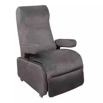 Fauteuil de repos Innov'Sa Althéa - inclinaison manuelle