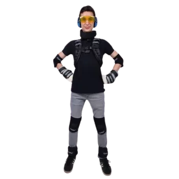 Simulateur de vieillissement AgeMan Compact