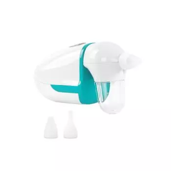 Aspirateur nasal électrique Baby Nose Vacuum Lanaform LA131103