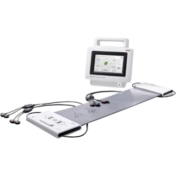 Analyseur de composition corporelle mobile Seca mBCA Go