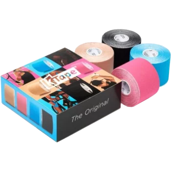 Bande adhésive élastique K-TAPE Sissel