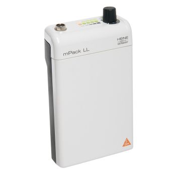 Batterie Heine mPack LL/mPack