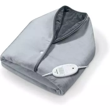 Cape chauffante Beurer CC 50 Cosy