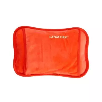 Bouillotte électrique rechargeable Lanaform chauffe-mains