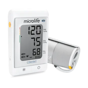 Tensiomètre Electronique Automatique au bras Microlife BP A200 AFIB