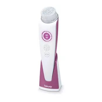 Brosse cosmétique pour visage Pureo Intense Cleaning Beurer FC 96