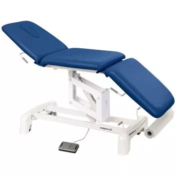 Table de massage électrique 3 plans Ecopostural C3515M41