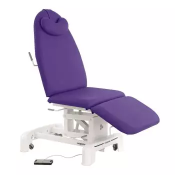 Fauteuil de soins électrique Ecopostural C3572