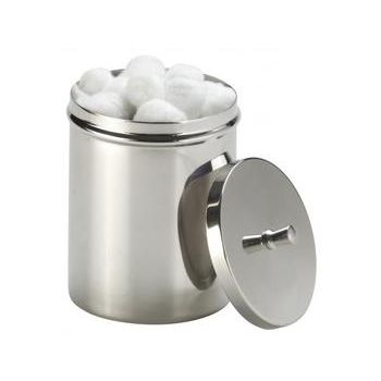 Boîte à coton Comed
