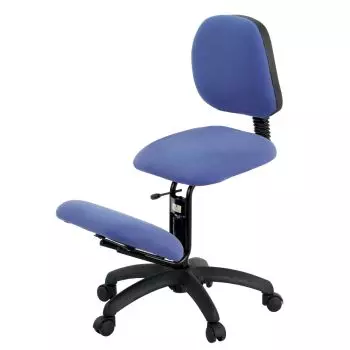 Chaise ergonomique Ecopostural S2607