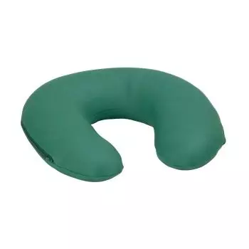 Coussin facial avec support mou Ecopostural A4454