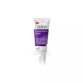 Crème de protection cutannée 3M Cavilon Tube 92g