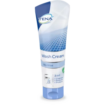 Crème Lavante TENA Wash Cream 250 mL