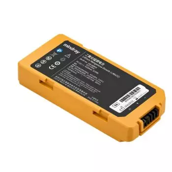 Batterie de rechange pour défibrillateurs Mindray BeneHeart C1 et C2