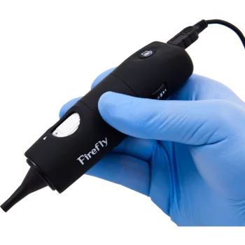 Vidéotoscope LED Firefly DE500