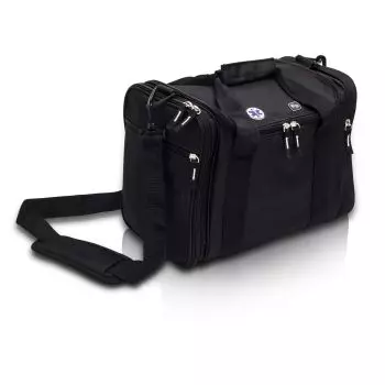 Mallette de premiers secours grand modèle Jumble Noir Elite Bags JUMBLE'S