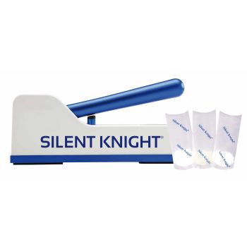 Écrase pilule Silent Knight SK3
